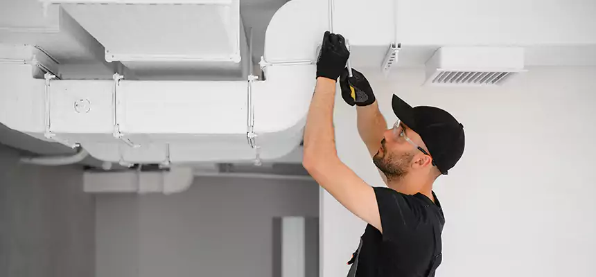Our Air Duct Cleaning Services in Oakley, CA