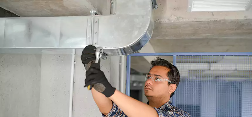 Our Air Duct Installation Services in Oakley, CA