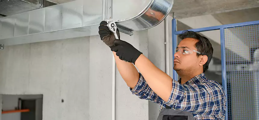 Our Air Duct Pathogen Disinfection Services in Oakley, CA
