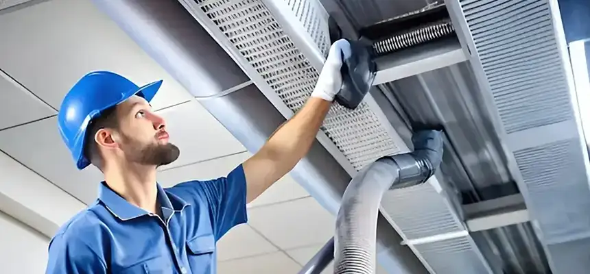 Our Annual Dryer Vent Maintenance Services in Oakley, CA