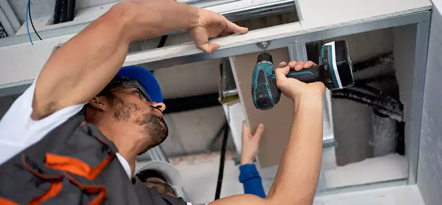 Our Apartment Air Duct Cleaning Services in Oakley, CA