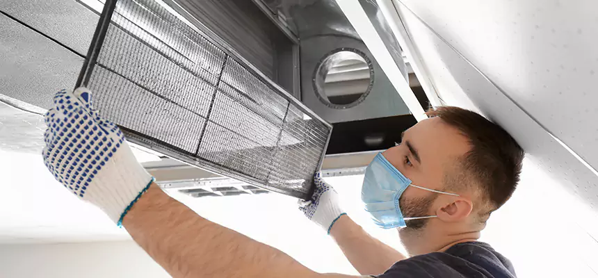 Our Bathroom Exhaust Duct Cleaning Services in Oakley, CA