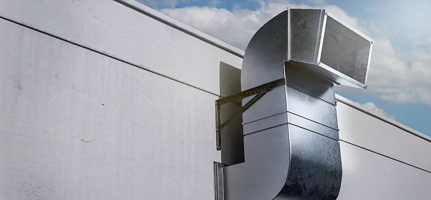 Comprehensive Commercial HVAC Cleaning in Oakley