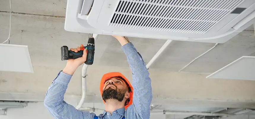 Detailed Multi‑Unit Riser & Roof Termination Cleaning in Oakley