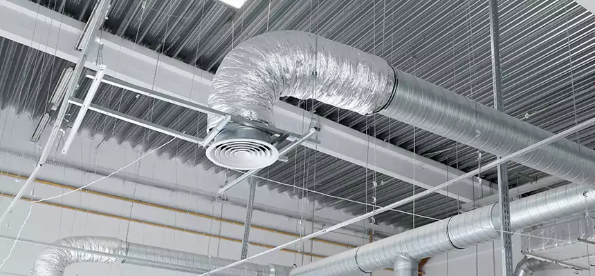 Our Dryer Vent Hose Replacement Services in Oakley, CA