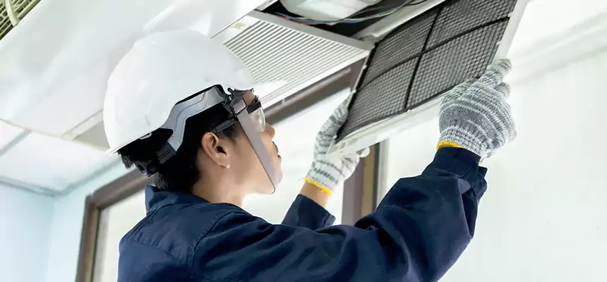 Our Mold & Mildew Removal from Air Ducts Services in Oakley, CA