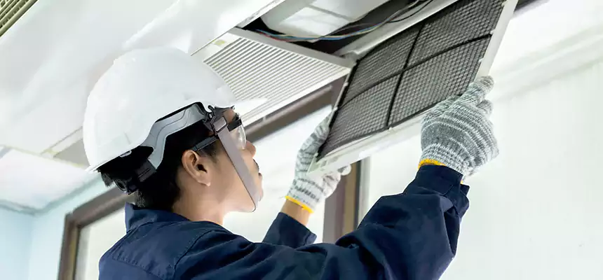 Our Residential Air Vent Cleaning Services in Oakley, CA