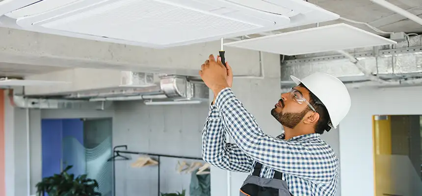 Our Roof Dryer Vent Cleaning Services in Oakley, CA