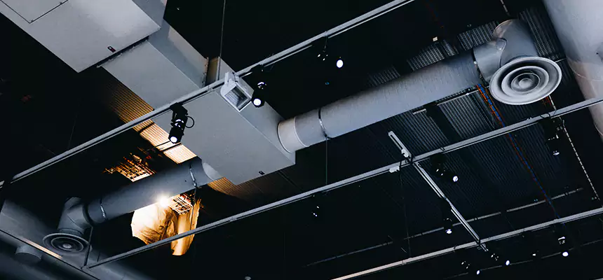 Our Seasonal Allergy Air Duct Cleaning Services in Oakley, CA