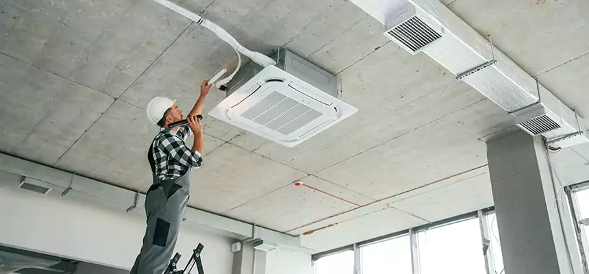 Our Wi Fi Connected Air Ducts Services in Oakley, CA