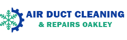 Air Duct Cleaning & Repairs Oakley