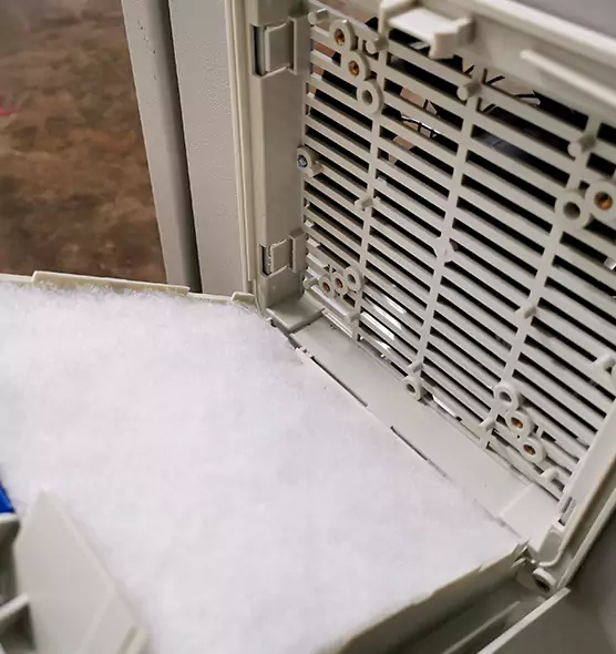 Professional Air Duct Expansion Solutions in Oakley, CA