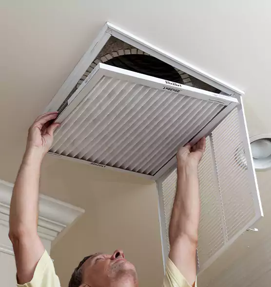 Trusted Apartment Air Duct Cleaning in Oakley, CA