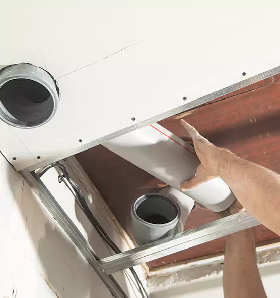 Professional Attic Air Duct Cleaning in Oakley, CA