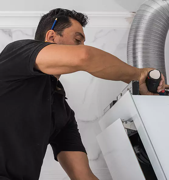 Trusted Bathroom Exhaust Duct Cleaning in Oakley, CA