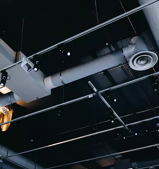 Professional Duct Cleaning For LEED Homes in Oakley, CA