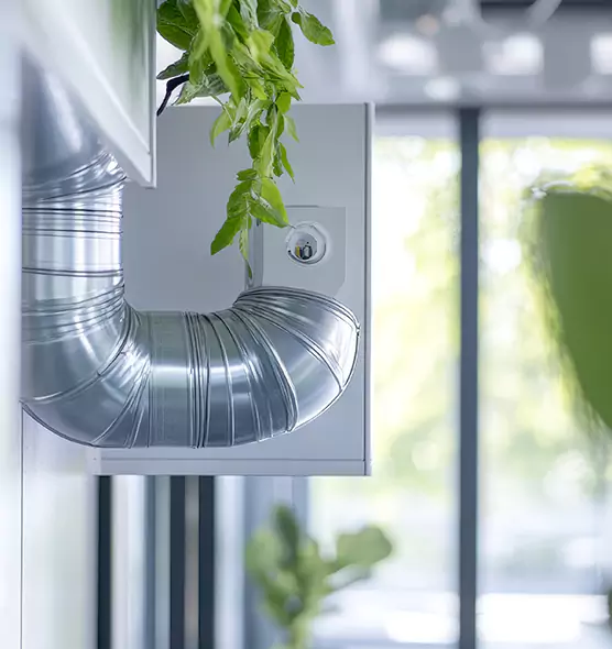 Professional Eco-Friendly Duct Cleaning Services in Oakley, CA