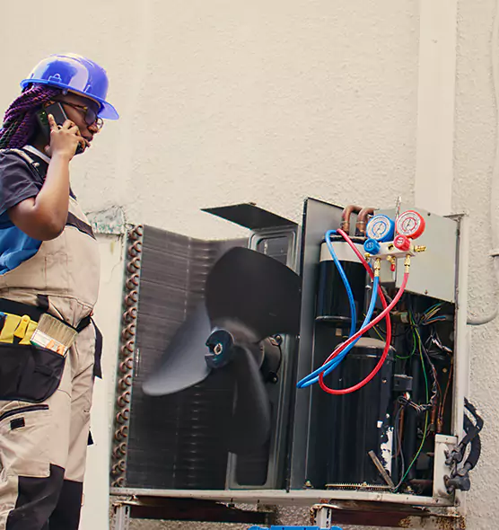 Professional Energy-Efficient HVAC Cleaning in Oakley, CA