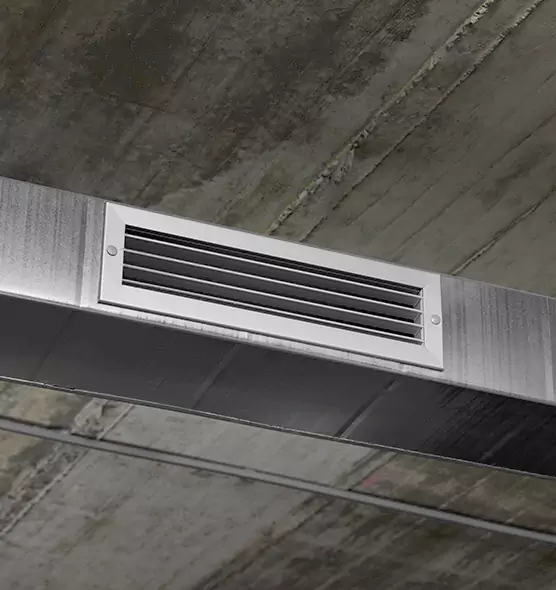 Trusted Hospital Grade Air Duct Cleaning Experts in Oakley, CA