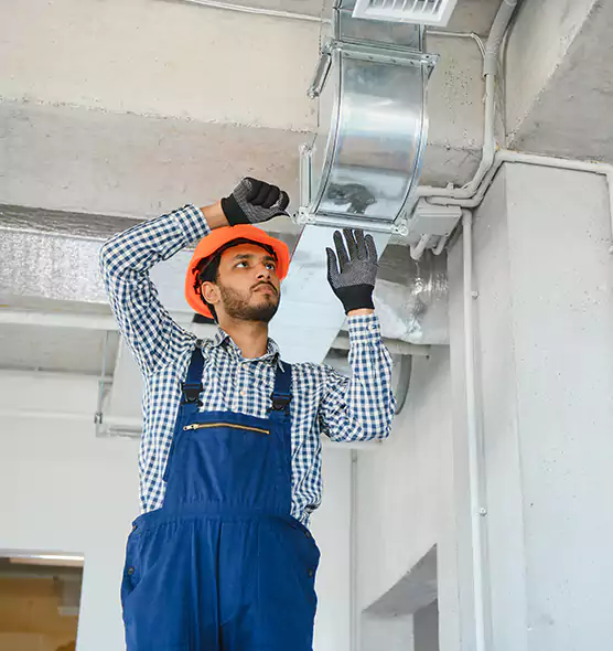 About Hotel Duct And Vent Cleaning in Oakley, CA