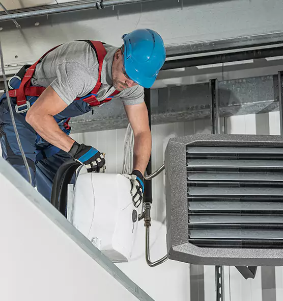 About HVAC Mold Remediation Service in Oakley, CA