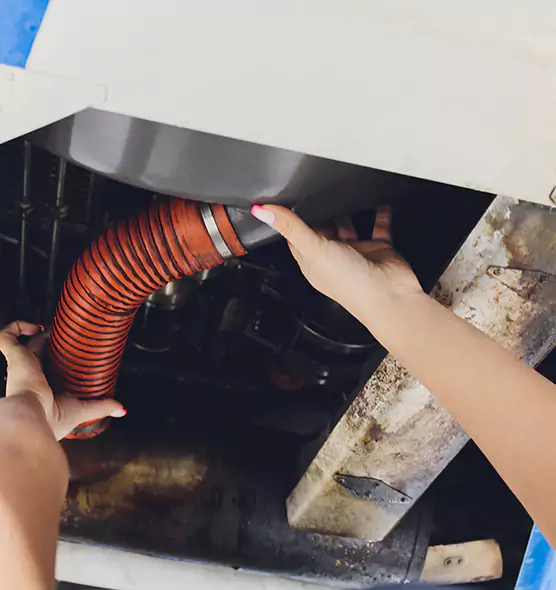Professional Post-Renovation Duct Debris Removal in Oakley, CA