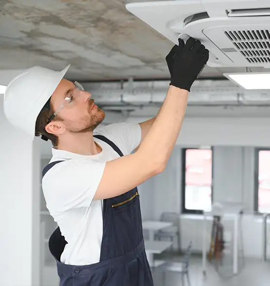 About Spring Air Duct Cleaning in Oakley, CA