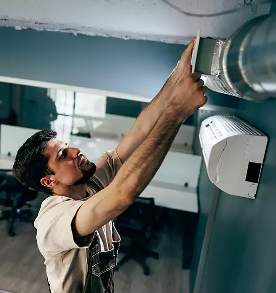 Reliable Warehouse Vent Cleaning in Oakley, CA