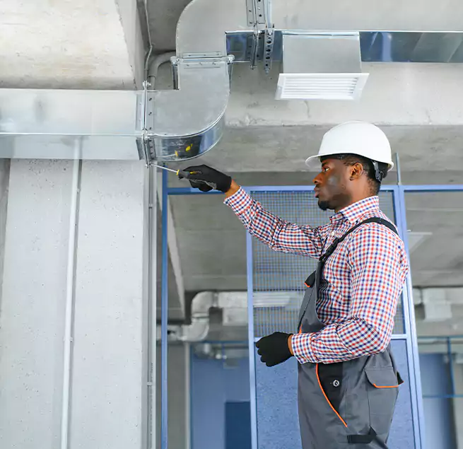 Why Homeowners & Businesses Trust Us Oakley, CA