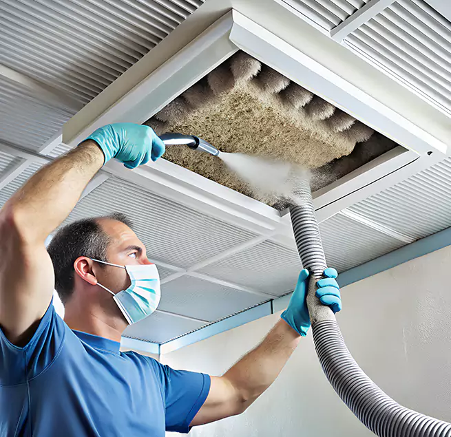 Why Homeowners & Businesses Trust Us Oakley, CA