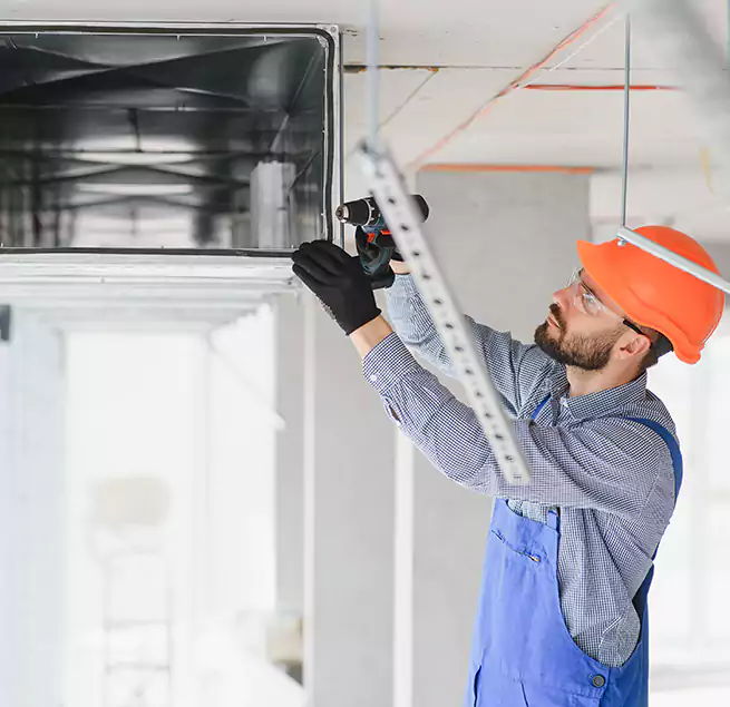 Why Homeowners & Businesses Trust Us Oakley, CA