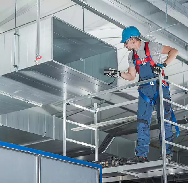 Why Homeowners & Businesses Trust Us Oakley, CA